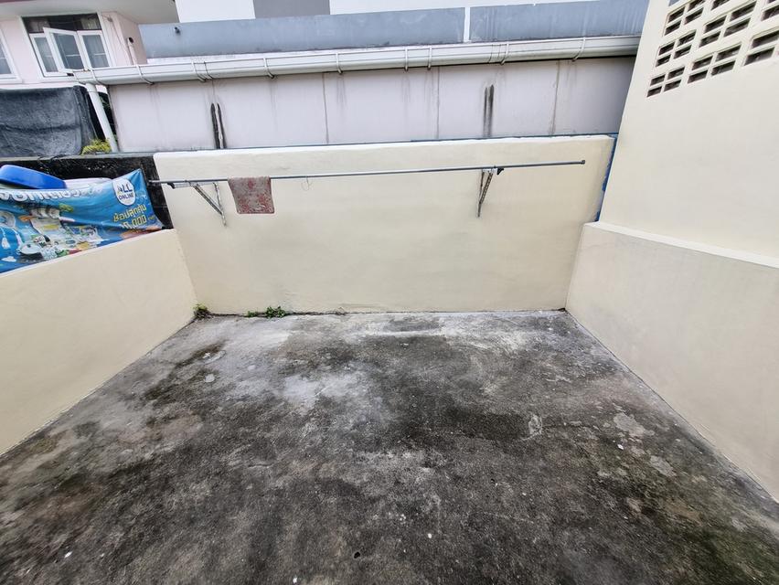 Townhome/Townhouse for rent in Soi Sukhumvit 93, Bangchak Phrakanong Bangkok ทาวน์โฮม/ทาวน์เฮ้าส์ ให้เช่าในซอยสุขุมวิท 93 บางจาก พระโขนง กรุงเทพฯ 10