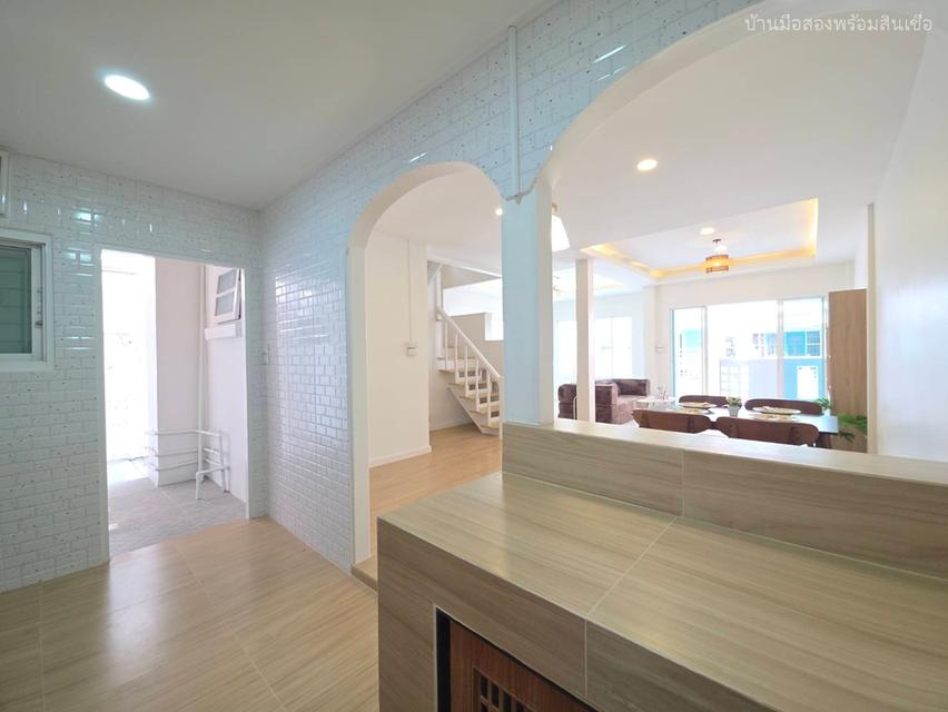 หมู่บ้านบุศรินทร์ พระยาสุเรนทร์ 40 12