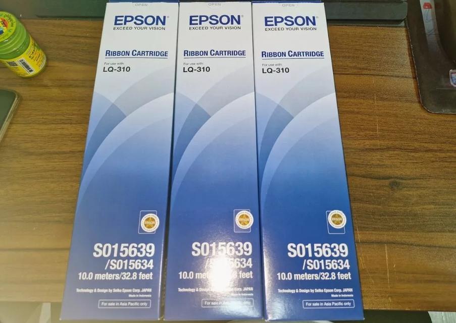 EPSON S015639 LQ-310 ของแท้ 100% 