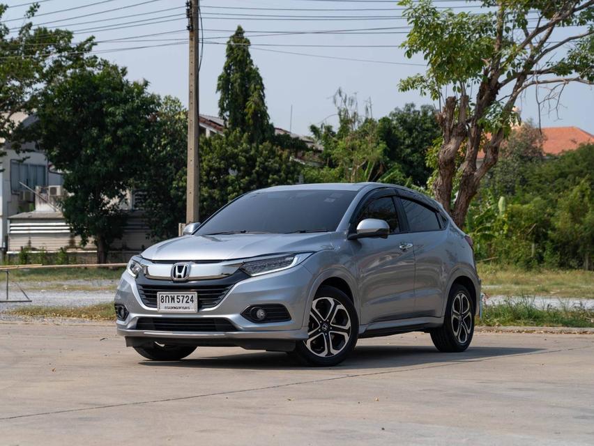 ขาย Honda GRV 1.8EL ปี19