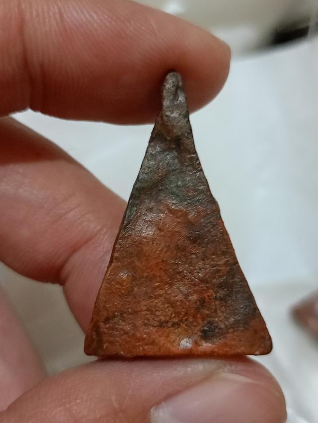 นางพญาดินเผาสำหรับสะสม 4