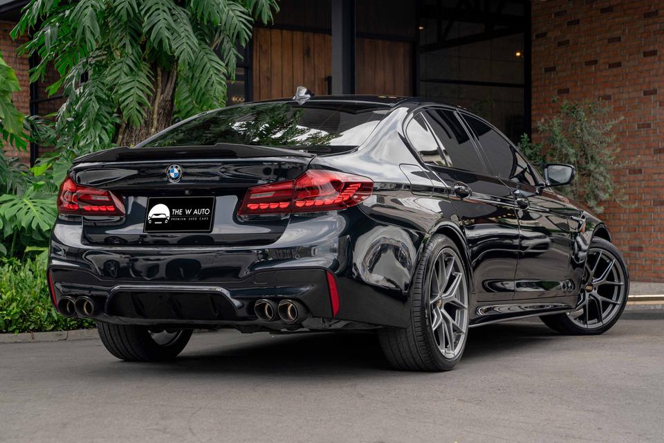 BMW 530e M Sport Plugin Hybrid ปี2019 📌𝐁𝐌𝐖 𝟓𝟑𝟎𝐞 เข้าใหม่! พร้อม BSI