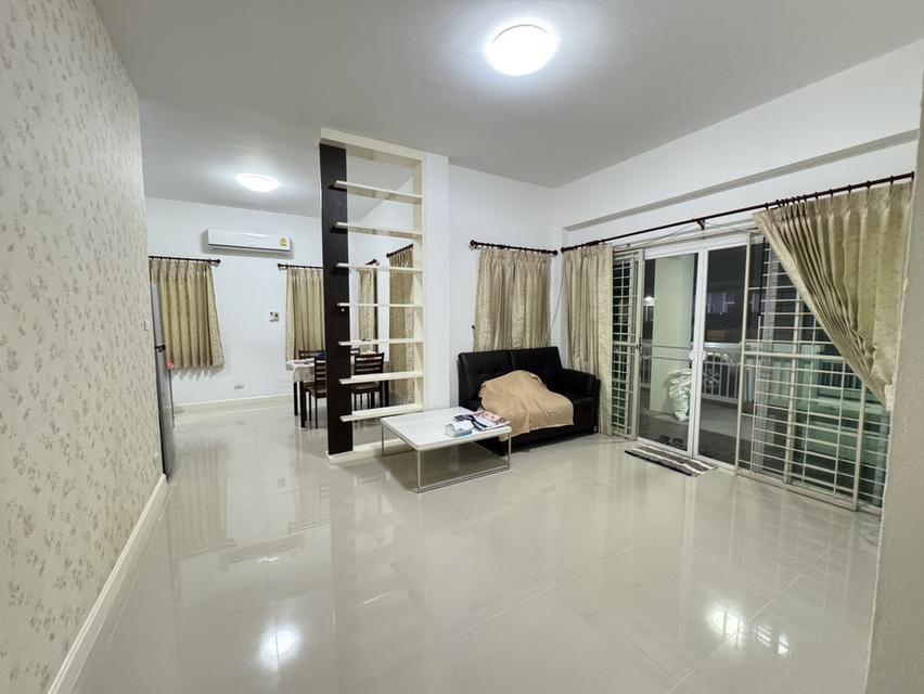 ให้เช่าบ้านโครงการ อรสิริน4 ใกล้ม.แม่โจ้ สันทราย 3ห้องนอน เฟอร์นิเจอร์ครบพร้อมอยู่ค่า 4