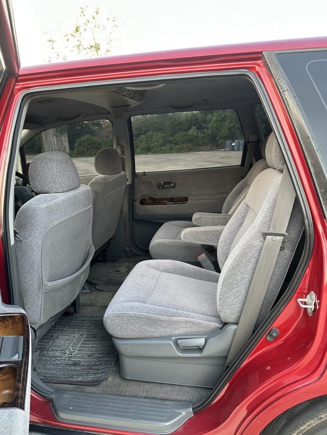 รหัสรถ BK3277 HONDA ODYSSEY 1995 รูปที่ 17