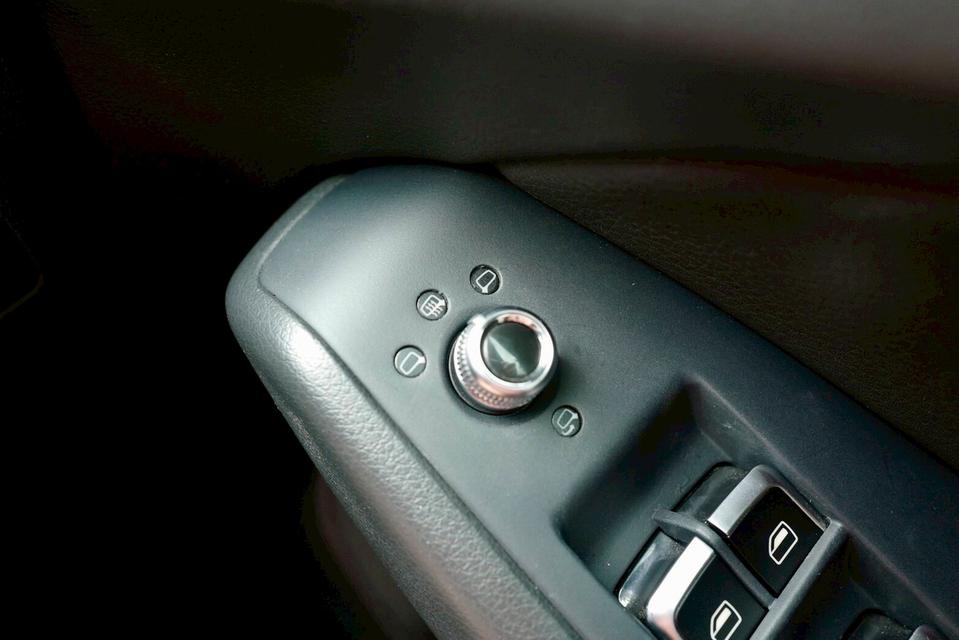 Audi Q5 2.0TDI Minorchange Diesel 2014 7