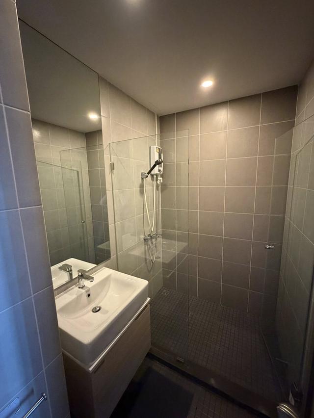 ให้เช่าคอนโด BTS บางนา IDEO O2 (ไอดีโอ โอทู) 8