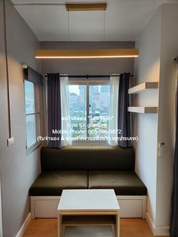 คอนโดมิเนียม My Condo Ladprao 27 มาย คอนโด ลาดพร้าว 27 1นอน1น้ำ 9500 บาท บรรยากาศดี เป็นคอนโดพร้อมอยู่ที่มีการตกแต่งภายใ 3
