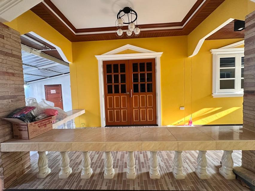 บ้านเดี่ยวพร้อมกิจการ 13