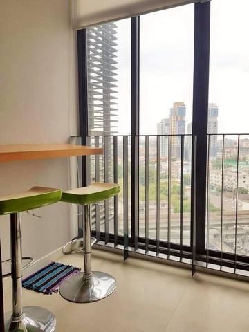 ขายหรือเช่า คอนโด Ideo Blucove Sukhumvit (ไอดีโอ บลูโคฟ สุขุมวิท) ถนนสุขุมวิท แขวงบางนา เขตบางนา กรุงเทพมหานคร 5