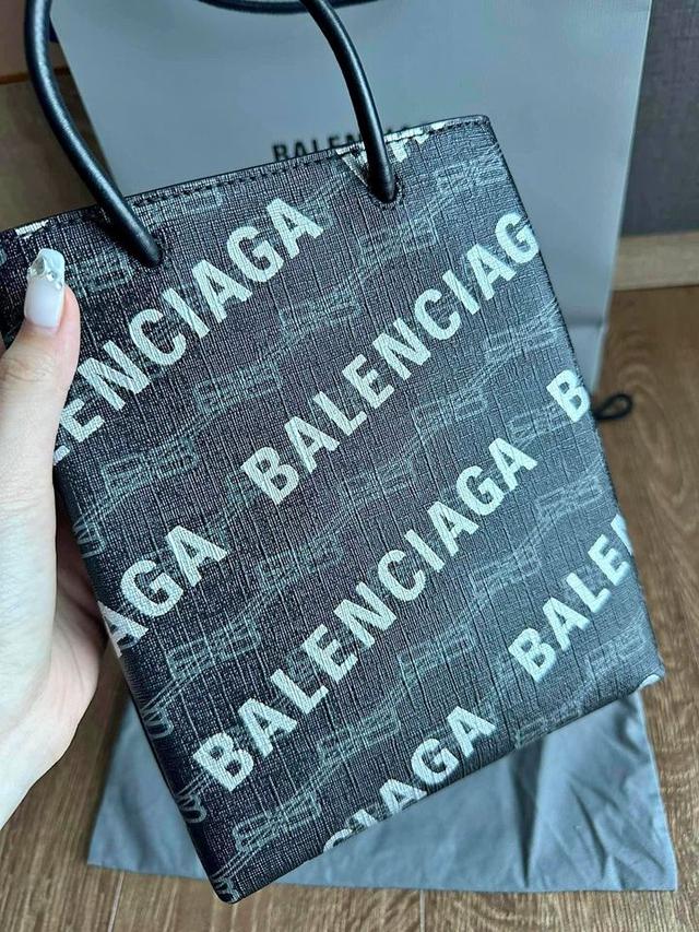 ขายกระเป๋า Balenciaga 3