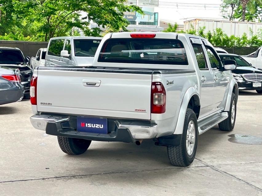 รหัสรถ WMT53 D-MAX 3.0 Hi-Lander CAB-4 ปี 2005 6