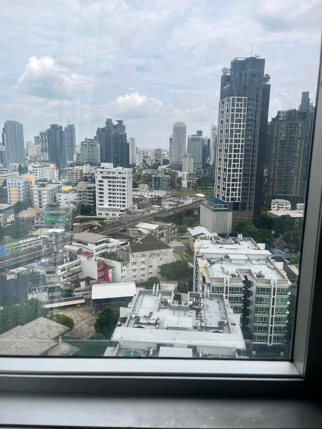 ให้เช่า คอนโดรีโนเวทใหม่ทั้งห้อง ใหญ่จุใจ 52 ตร.ม. The Waterford Diamond Sukhumvit 30/1 (ใกล้ BTS พร้อมพงษ์ แค่ 500 ม. เพียง 25,000บาท/เดือน 16