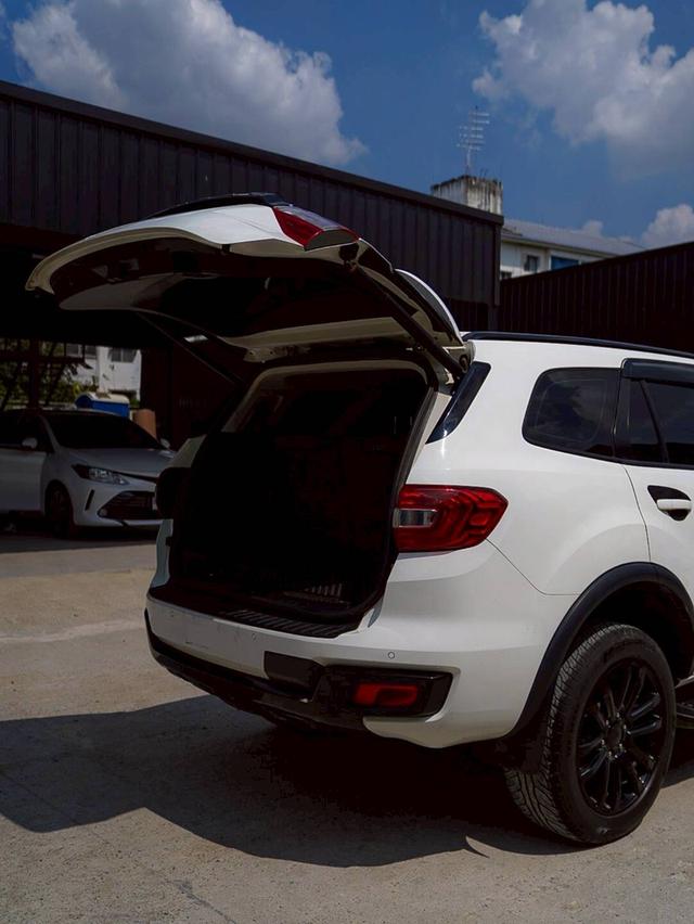 รหัสรถ 67GG9936 🚙 Ford Everest 2.0 Turbo Trend ปี 2022 รูปที่ 5