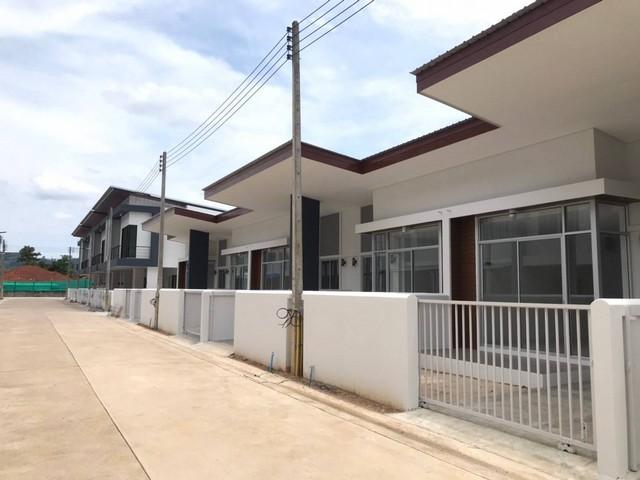 For Sales : Thalang, One-story townhome, 2 bedrooms 2 bathrooms 1