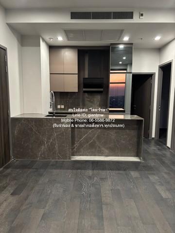 คอนโด. CONNER Ratchathewi 50ตารางเมตร 2 BR 17480000 บาท. หรููสงบ กรุงเทพ 7