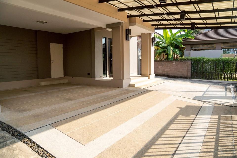 ขายบ้านเดี่ยว 2 ชั้น เศรษฐสิริ ราชพฤกษ์-จรัญ เฟส 2 2