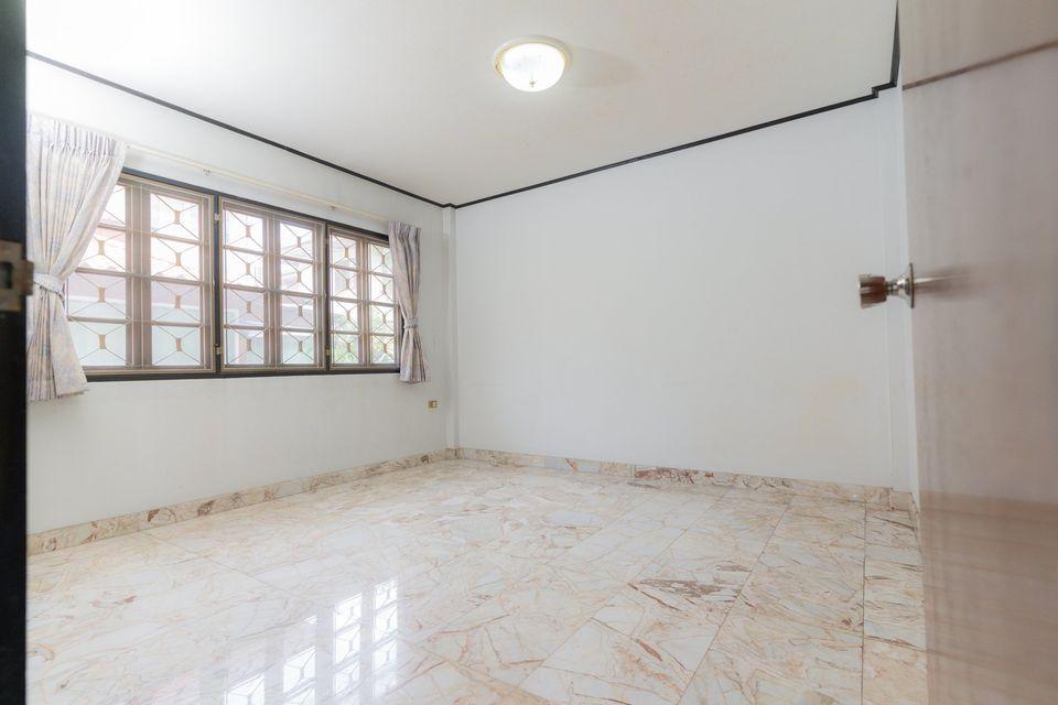 บ้านเดี่ยว 2 ชั้น 119.3 ตรว พุทธมณฑลสาย2 กรุงเทพฯ 5