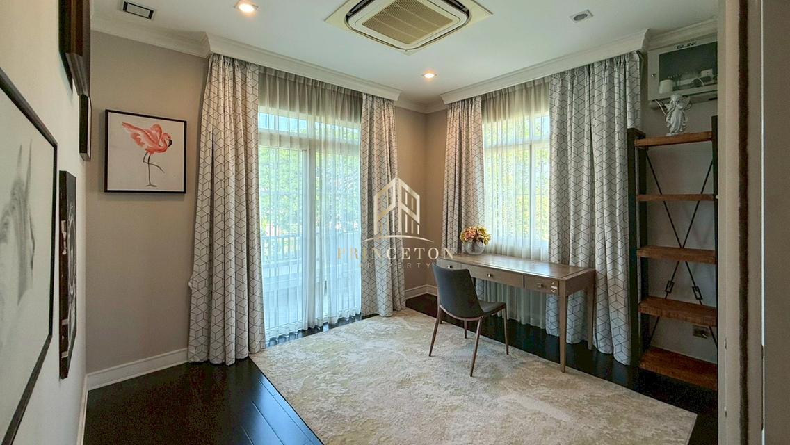 House for Sale or Rent Nantawan Bangna Km.7 11