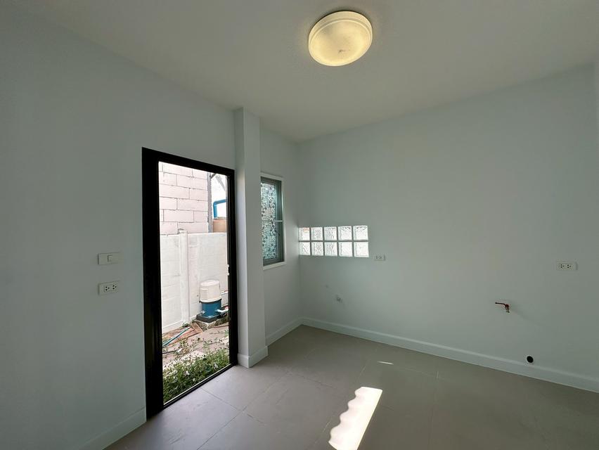 หมู่บ้านศุภาลัยวิลล์ วงแหวน-ลำลูกกา ซอย 16 ถนนลำลูกกา ต.บึงคำพร้อย อ.ลำลูกกา จ.ปทุมธานี 10