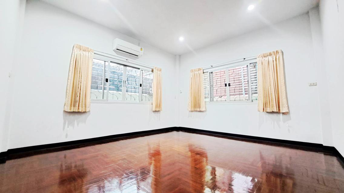 บ้านเดี่ยวเช่า (HOUSE FOR RENT) 10