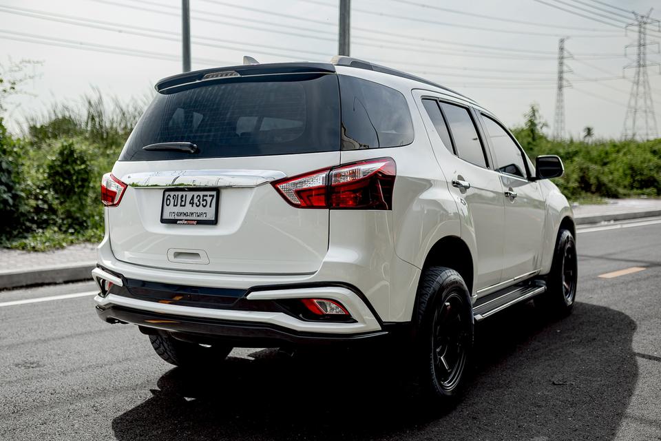 Isuzu MU-X 3.0DvD ปี14 8