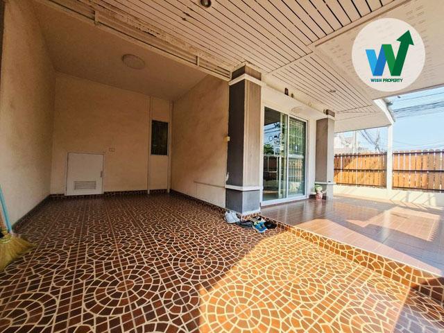 พฤกษาวิลล์ 26 สรรพาวุธ-สุขุมวิท 76 ขายบ้านใน สำโรง, สมุทรปราการ 2