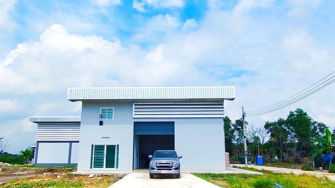 จองด่วน ขายที่ดินติดถนนใหญ่ ย่านบางบัวทอง นนทบุรี ถนนเส้น 340 โทร.061-894-9939 คุณจอย 8