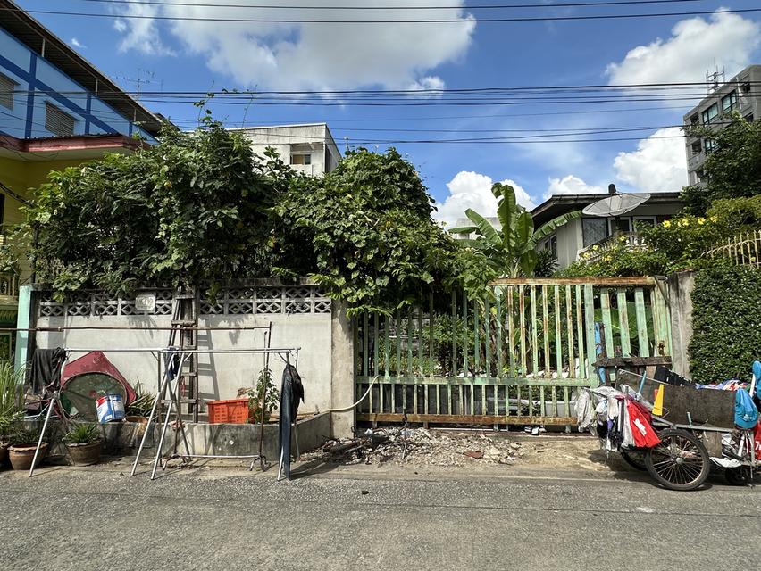 🌟ขายที่ดิน แปลงสวย ถมแล้ว 50 ตารางวา ทำเลดี ซอยลาซาล 28 (ชุมชนทิมเรืองเวช)🌟 2