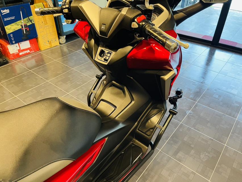 ขายรถบ้าน Forza350/2021 รูปที่ 12