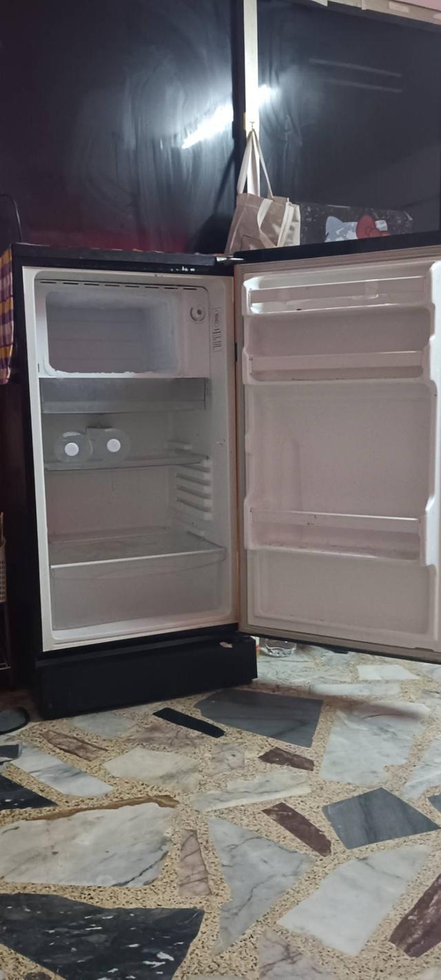 ตู้เย็น5.2คิวขายด่วน(มือสอง) รูปที่ 3