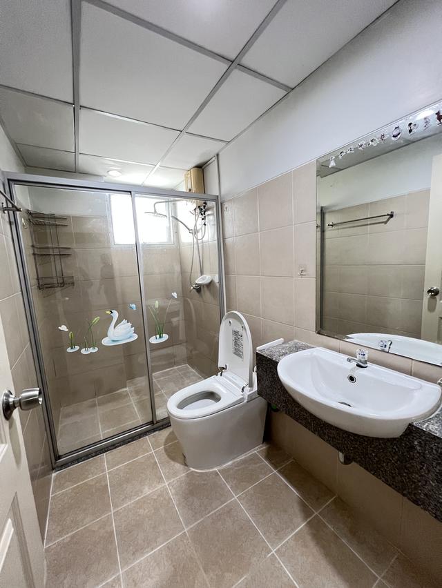 condo 112 sq.m. 2 bedrooms 2 bathrooms 19