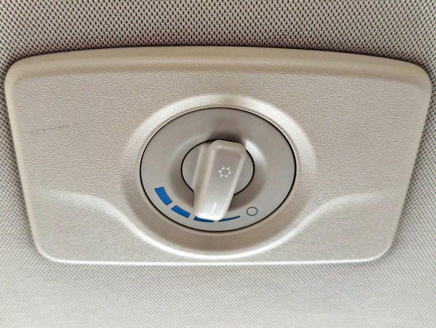 รหัสรถ CAT53 2013 Chevrolet Trailblazer 2.8 LT ออโต้ 17