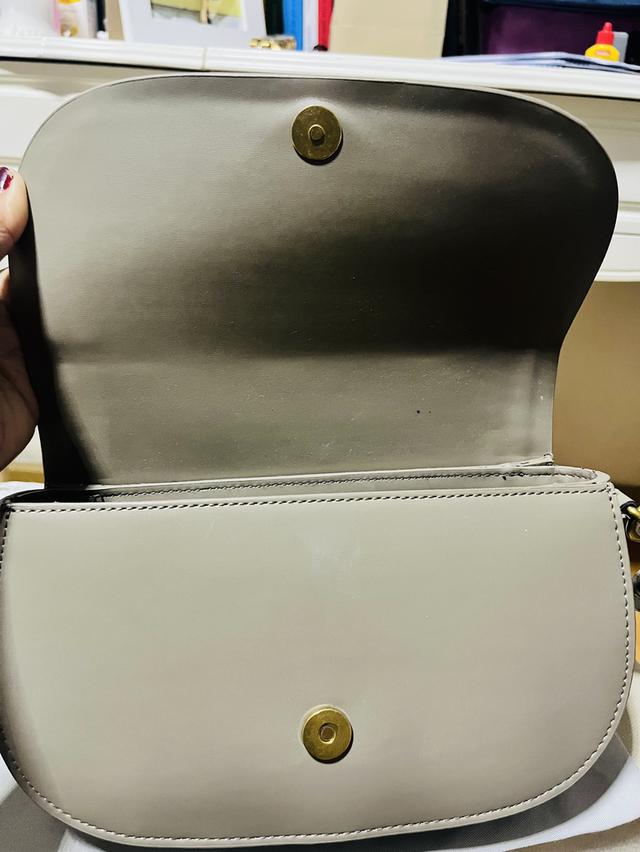 กระเป๋าแบรนด์เนม Zara รูปที่ 6