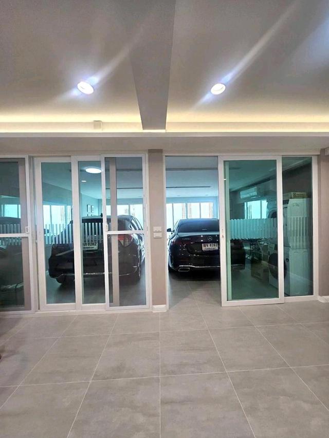 ให้เช่าบ้านเดี่ยว 2 ชั้น หมู่บ้านปรีชา 2 ซ.นวมินทร์ 65 เฟอร์ครบพร้อมอยู่ (N.2223) 3