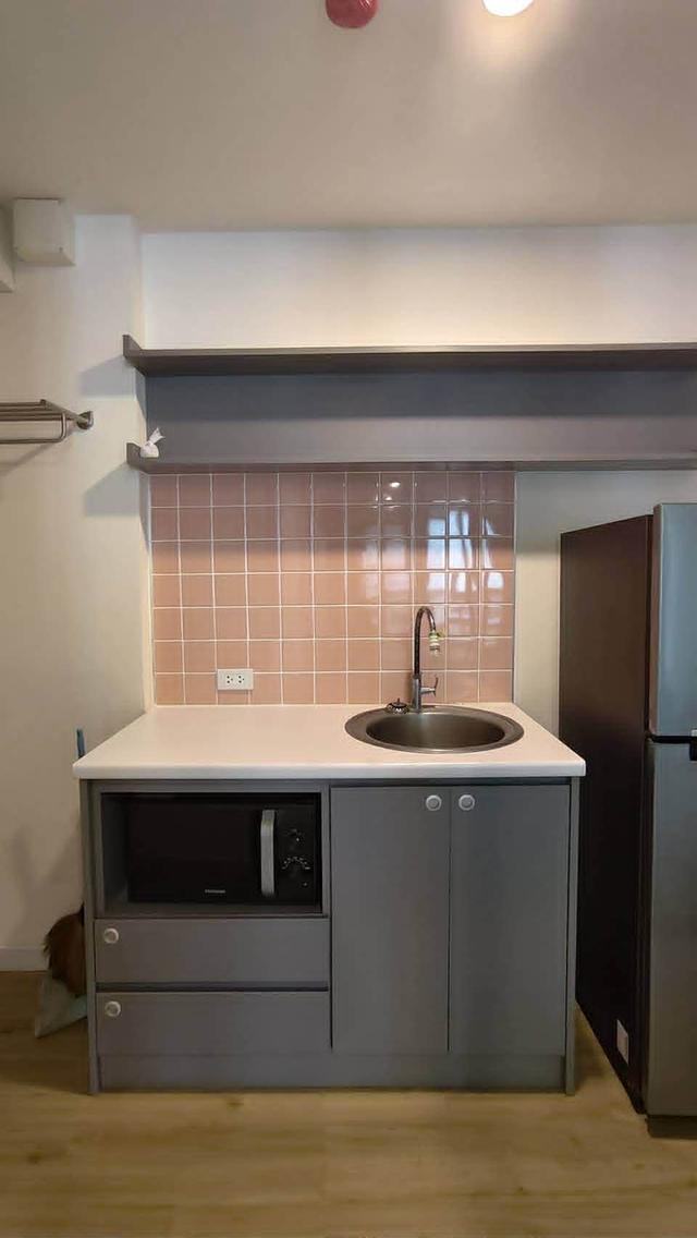 แอดดิจูดคอนโดมิเนียม ซื้ออยู่เองก็คุ้ม ปล่อยเช่ากำไรดี ต้นทุนต่ำ 13