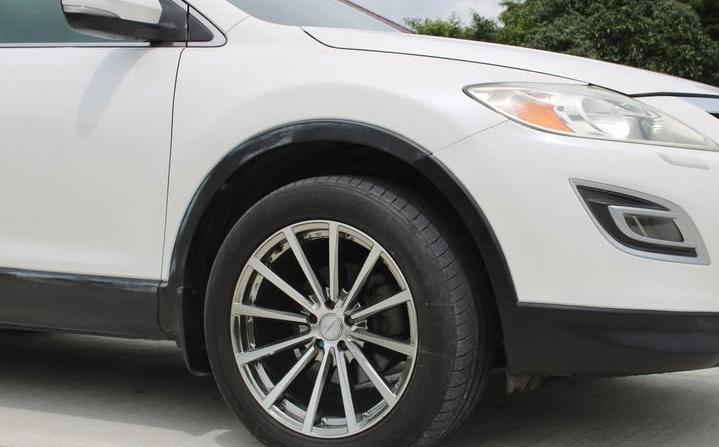 2009 Mazda CX-9 3.7 4WD 4