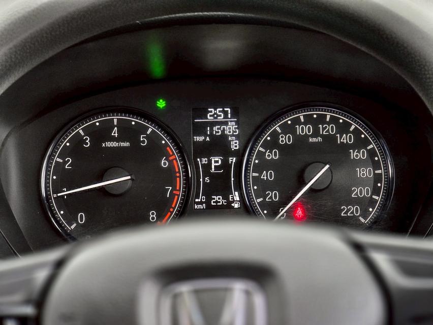 รหัสรถ CBLX9592 🔥🚗 HONDA CITY 1.0 TURBO S+ 2021 (จด 2022) 15