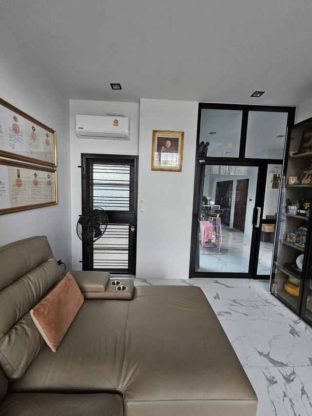 บ้านที่ “เข้าอยู่ได้ทันที” ไม่ต้องเหนื่อยแต่งเพิ่ม  บ้านเดี่ยวทำเลดี หาดใหญ่ 2