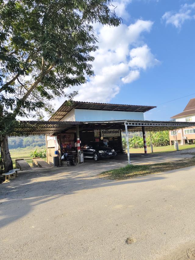 บ้านพร้อมที่ดิน ลำปาง 17