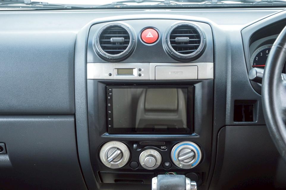 Isuzu Dmax Cab4 Hi-Lander 3.0 Super Platinum AT ปี 2010 13