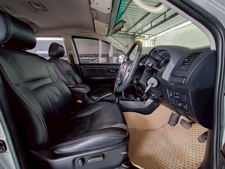 รถยนต์มือสองสภาพพร้อมใช้งาน 11