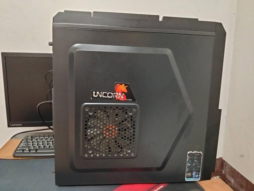 ประกาศขาย PC คอมคุณมากดีมากๆ 7