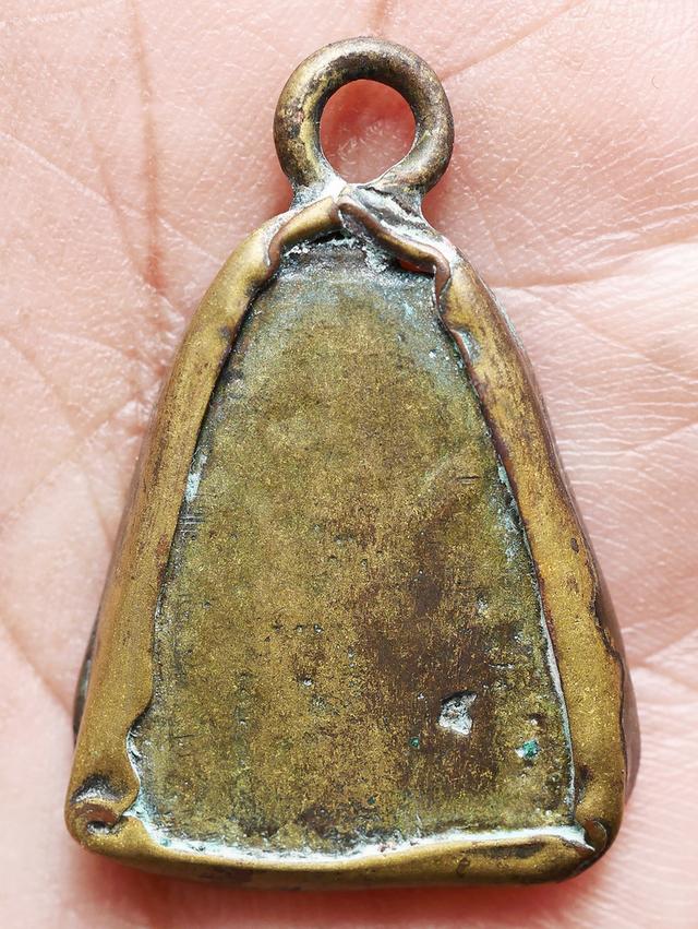 เหรียญจอบใหญ่ หลวงพ่อเงิน วัดบางคลา...เก่าๆ 7