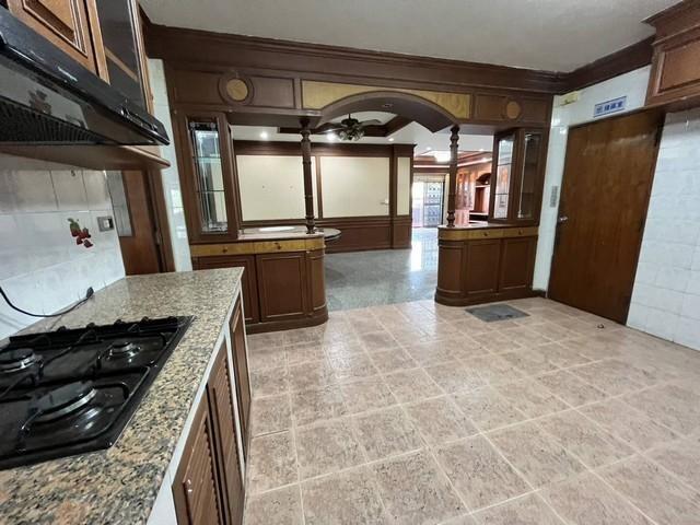 PB5998 ให้เช่าโฮมออฟฟิศ ตึกStand alone 4 ชั้น  เนื้อที่ใช้สอย 1100 ตรม. ทำเลซอยรัชดาภิเษก3 ใกล้ MRT พระราม 9 ใกล้ MRTศูนย์วัฒนธรรมแห่งประเทศไทย 9