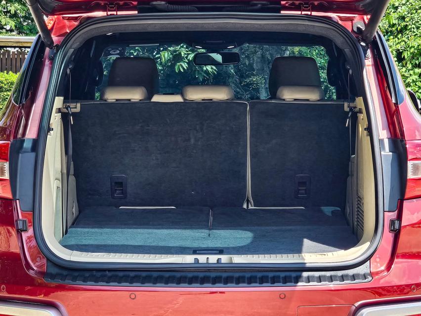 Ford Everest 10