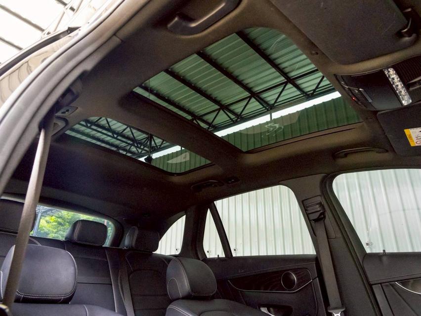 ขาย Benz Glc220d Amg ปี23 16