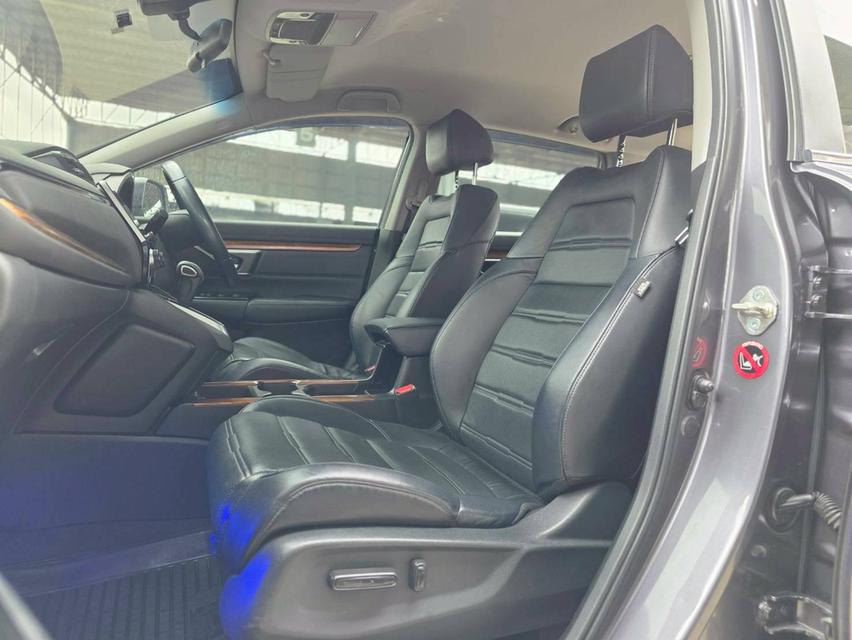 ขาย Honda CR-V 2.4El 4wd ปี20 14