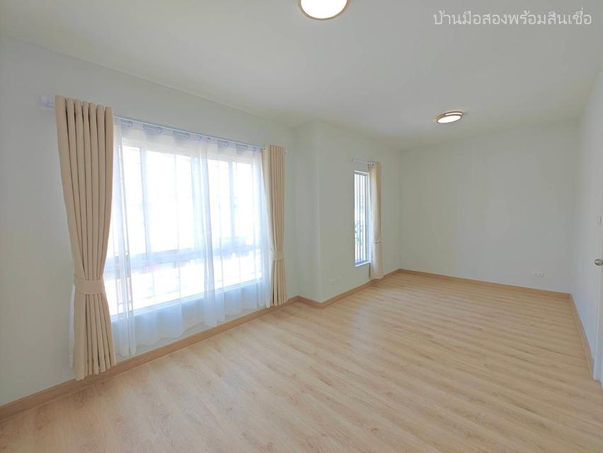 พฤกษาวิลล์ 51 พหลโยธิน 18