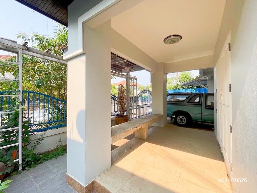 บ้านเดี่ยว 2 ชั้น ใจกลางเมืองอุดร โกเมนซิตี้ ต.หมากแข้ง 5