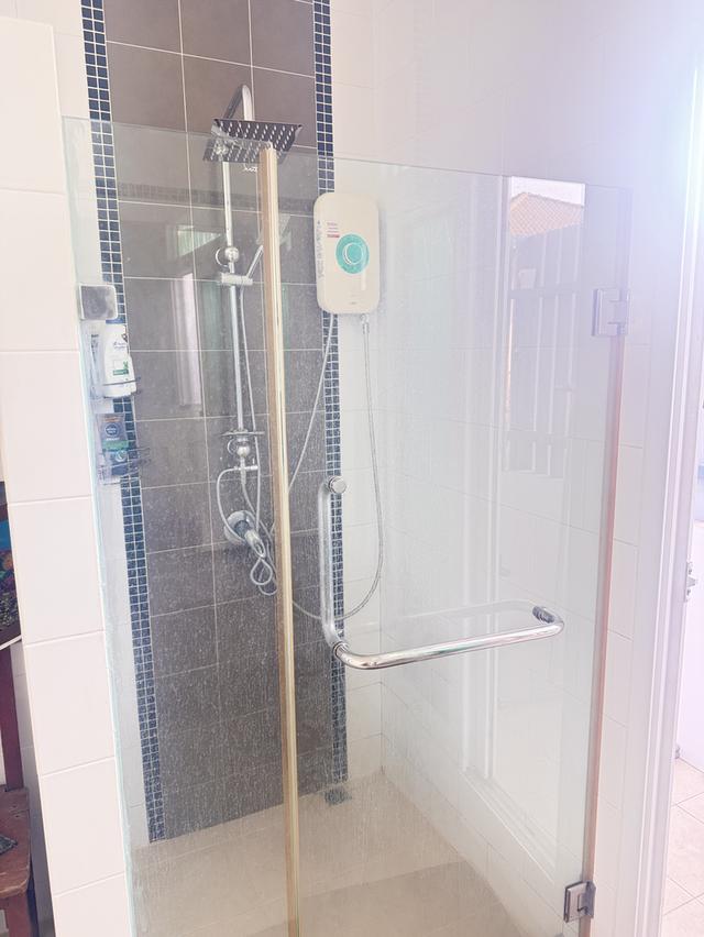 บ้านเดี่ยว 2 ชั้น หมู่บ้านคันทรีโฮม เลค แอนด์พาร์ค ศรีราชา ชลบุรี 13